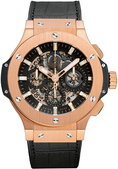 men's hublot watch price